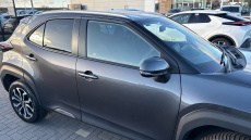 Toyota Yaris Cross 1.5 Hybrid Design 5dr CVT Hybrid Estate
